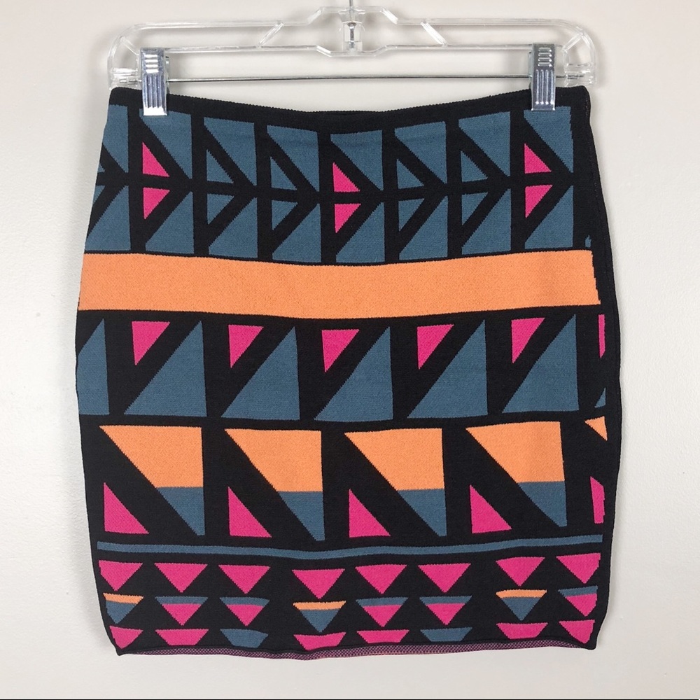 RACHEL Rachel Roy Mini Skirt